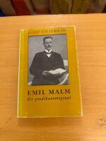Emil Malm Ett predikantoriginal