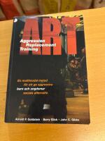ART - aggression replacement training : en multimodal metod f&ouml;r att ge aggressiva barn och ungdomar sociala alternativ
