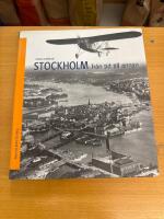 Stockholm fr&aring;n tid till annan