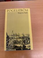 Krigens barn : roman