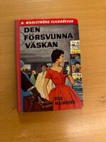 Den f&ouml;rsvunna v&auml;skan 