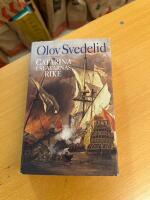 Catarina i slavarnas rike