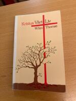 Kristus V&aring;rt liv