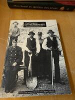 Det f&ouml;rg&aring;ngnas r&ouml;st : den muntliga historieforskningens grunder