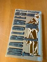 Marlowes tema : femtio brev