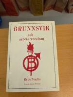 Brunnsvik och arbetarr&ouml;relsen 