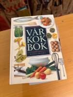 V&aring;r kokbok
