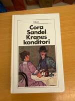 Kranes konditori : interi&ouml;r med figurer