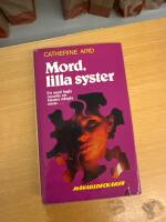 Mord, lilla syster