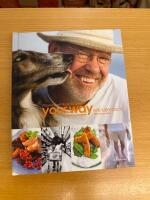 Your Way : v&auml;gen till ett rikare liv : kokbok f&ouml;r vardagar