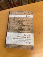 Ett sekel i sj&auml;lvstyrelsens tj&auml;nst : Sveriges kommuner och landsting 100 &aring;r