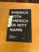 Emerich är mitt namn