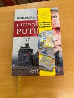 I huvudet på Putin : planer, militära strategier och taktik