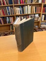 Samlede v&aelig;rker Mindeudgave F&oslash;rste bind