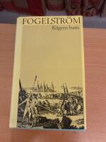 Krigens barn : roman