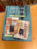 Gata upp och Gata ner  1-2