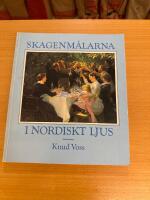 Skagenm&aring;larna i nordiskt ljus