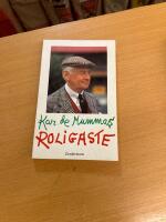 Kar de Mummas roligaste