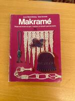 Makram&eacute; : skapa med knutar och garn