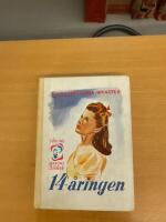 Fjorton&aring;ringen En skolflickshistoria