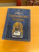 F&ouml;renta staternas historia 