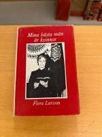 Mina b&auml;sta m&auml;n &auml;r kvinnor