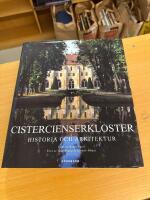 Cistercienserkloster Historia och arkitektur