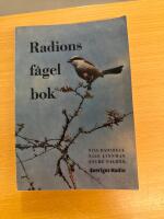 Radions f&aring;gelbok