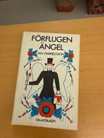 F&ouml;rflugen &auml;ngel eller En grop p&aring; en W&auml;g som till Himla b&auml;r