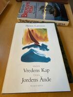 Från Vredens kap till Jordens ände