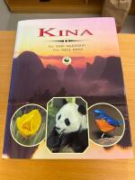 Kina