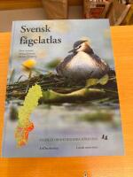 Svensk f&aring;gelatlas