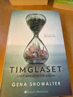 Timglaset