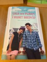 Lola och pojken i huset bredvid