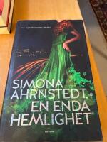 En enda hemlighet