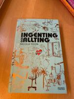 Ingenting och allting