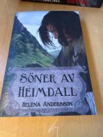 S&ouml;ner av Heimdall