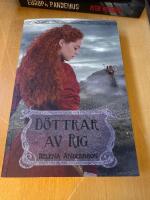 D&ouml;ttrar av Rig