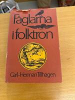 F&aring;glarna i folktron