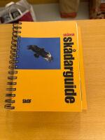 Sk&aring;nsk sk&aring;darguide