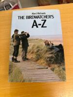 The Birdwatcher&rsquo;s A-Z
