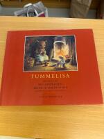 Andersen, Hc/Tummelisa