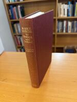 Rare Birds in Britain and Ireland 