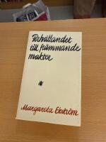 F&ouml;rh&aring;llandet till fr&auml;mmande makter