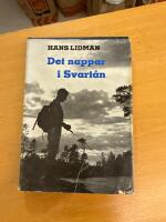 Det nappar i Svartån