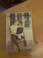 Att tr&ouml;sta Fanny