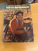 Till en jaktkamrat