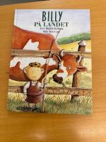 Billy p&aring; landet