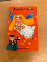 Röda visboken ny upplaga