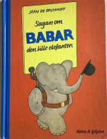 Sagan om Babar den lille elefanten